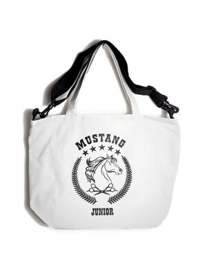 Сумка для инструментов Mustang SJM-01 Белый Фото 1