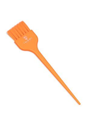 Кисть для окрашивания INARI ICB02 Оранжевый Фото 1