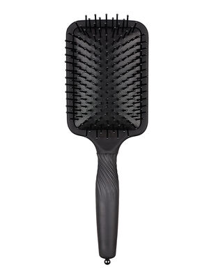Щетка комбинированная Mustang MBLS041BK Черный Фото 1