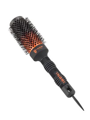 Брашинг INARI IB02X Черный 43 мм Фото 1