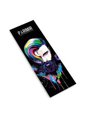 Планшет для окрашивания с принтом Parimir PPL-06 Фото 1