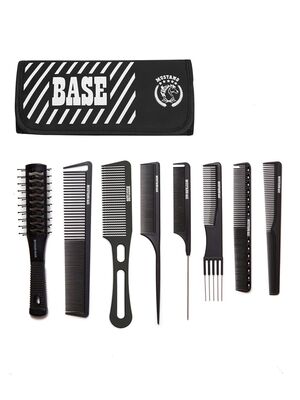Набор расчесок Mustang Base NRMB-02 Фото 1