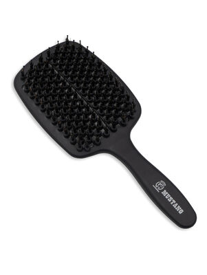 Щетка массажная Mustang CHP-022 Черный Фото 1