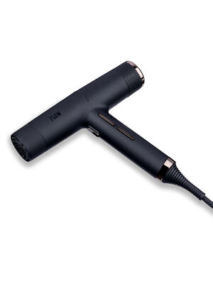 Фен Mustang Professional Flow Черный Фото 1