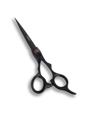 Ножницы прямые NEKO RONIN EN-47 Черный 6,0 дюйм Фото 1