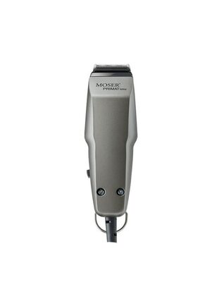 Триммер для стрижки Moser Primat Mini Light Grey 1411-0051 Фото 1