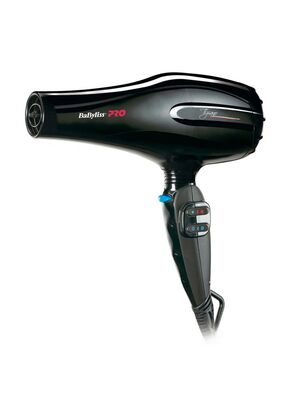Фен BaByliss Pro Tiziano BAB6310E/6310RE Фото 1