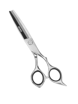 Ножницы филировочные NEKO EN-23 Серебряный 6,0 дюймов Фото 1