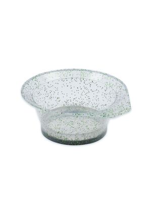 Миска для окрашивания B-99 Зеленый Фото 1