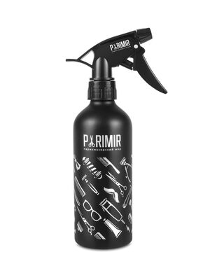 Распылитель Parimir PRP03 Черный Фото 1