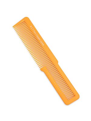 Расческа с ручкой Youtou Barber 827 Оранжевый Фото 1