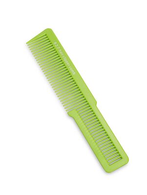Расческа с ручкой Youtou Barber 827 Зелёный Фото 1