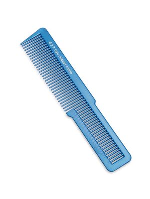 Расческа с ручкой Youtou Barber 827 Синий Фото 1