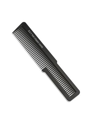 Расческа с ручкой Youtou Barber 827 Чёрный Фото 1