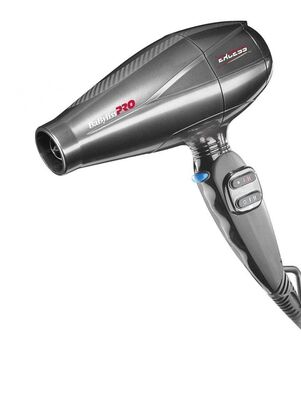 Фен BaByliss Pro Excess BAB6800IE Фото 1