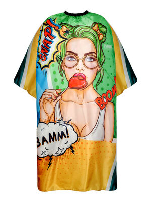 Пеньюар Parimir PRWC11 Фото 1