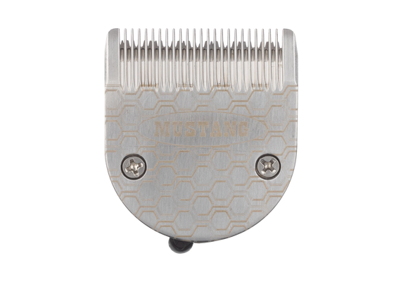 Нож Taper для MPF03 Серебряный Фото 1