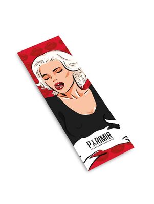 Планшет для окрашивания с принтом Parimir PPL-01 Фото 1