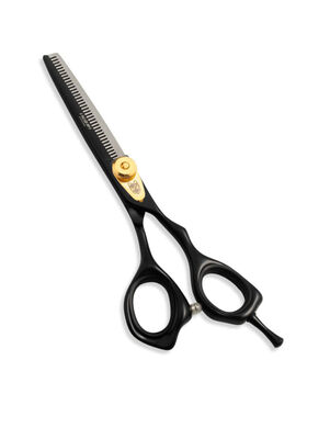 Ножницы филировочные INARI IS-13X Черный 5,5 дюймов Фото 1