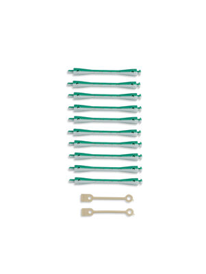 Коклюшки KOK05 10 шт Фото 1