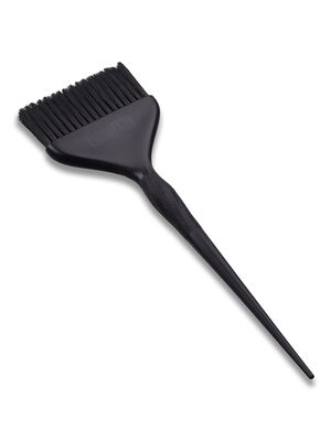 Двухрядная кисть для окрашивания и тонирования 34 щетинок Фото 1