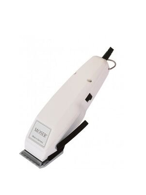 Машинка для стрижки Moser 1400-0268 Edition, белый Фото 1